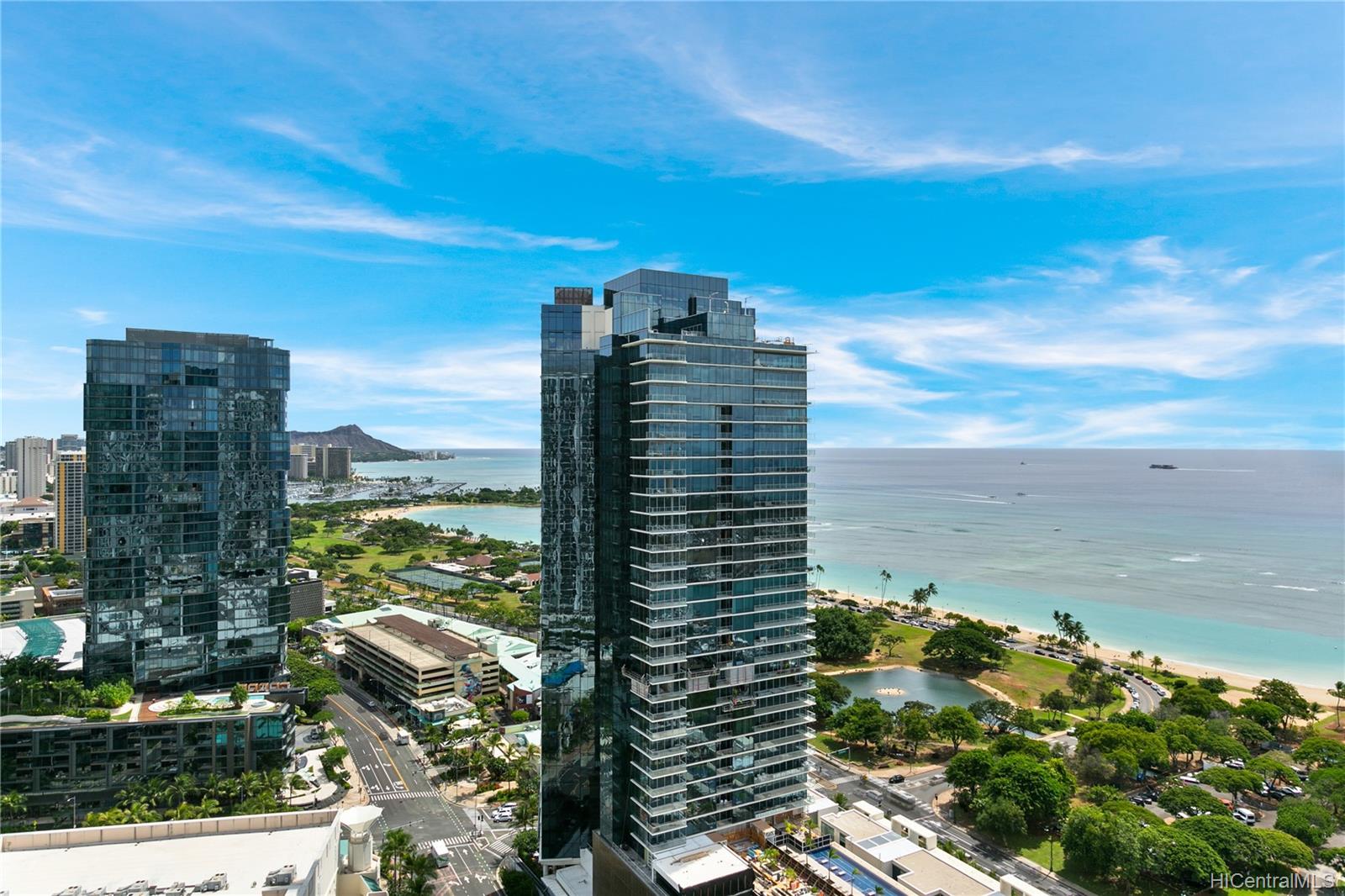 1000 Auahi Street #3204, Honolulu, HI 96814