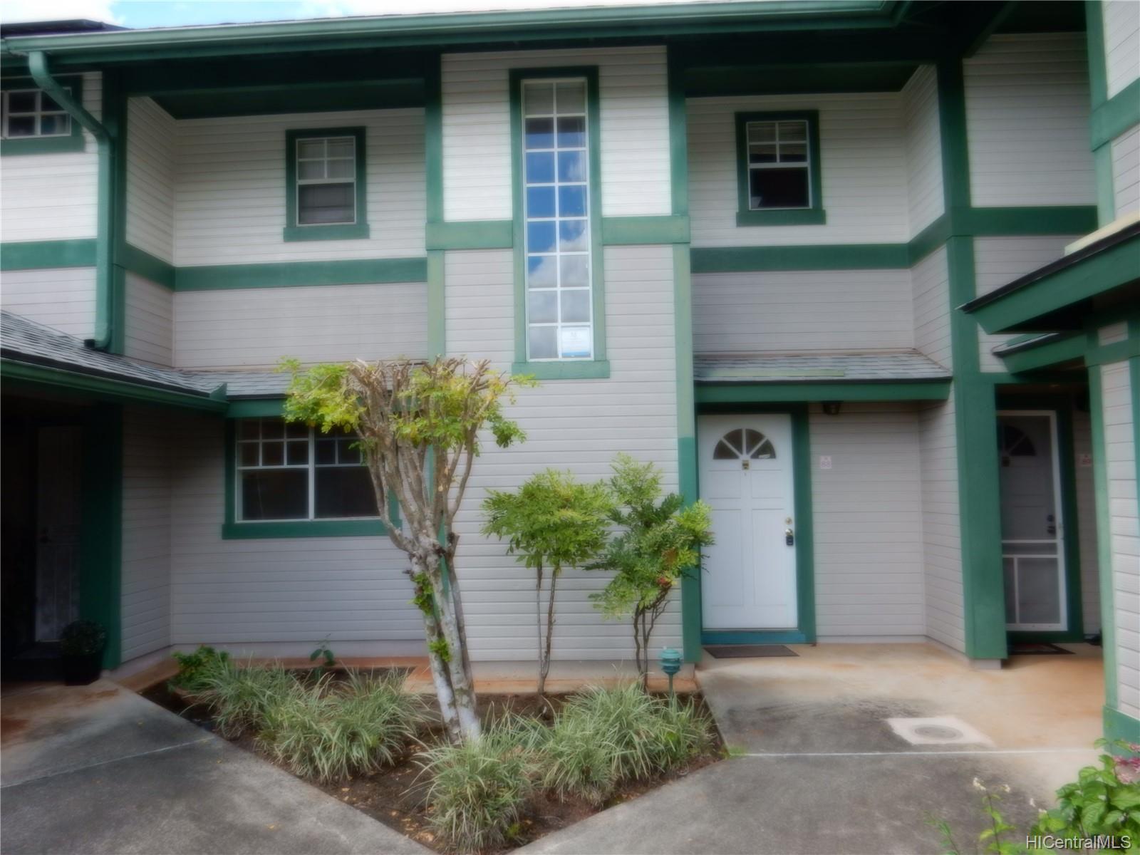 95-1031 Kuauli Street #88, Mililani, HI 96789