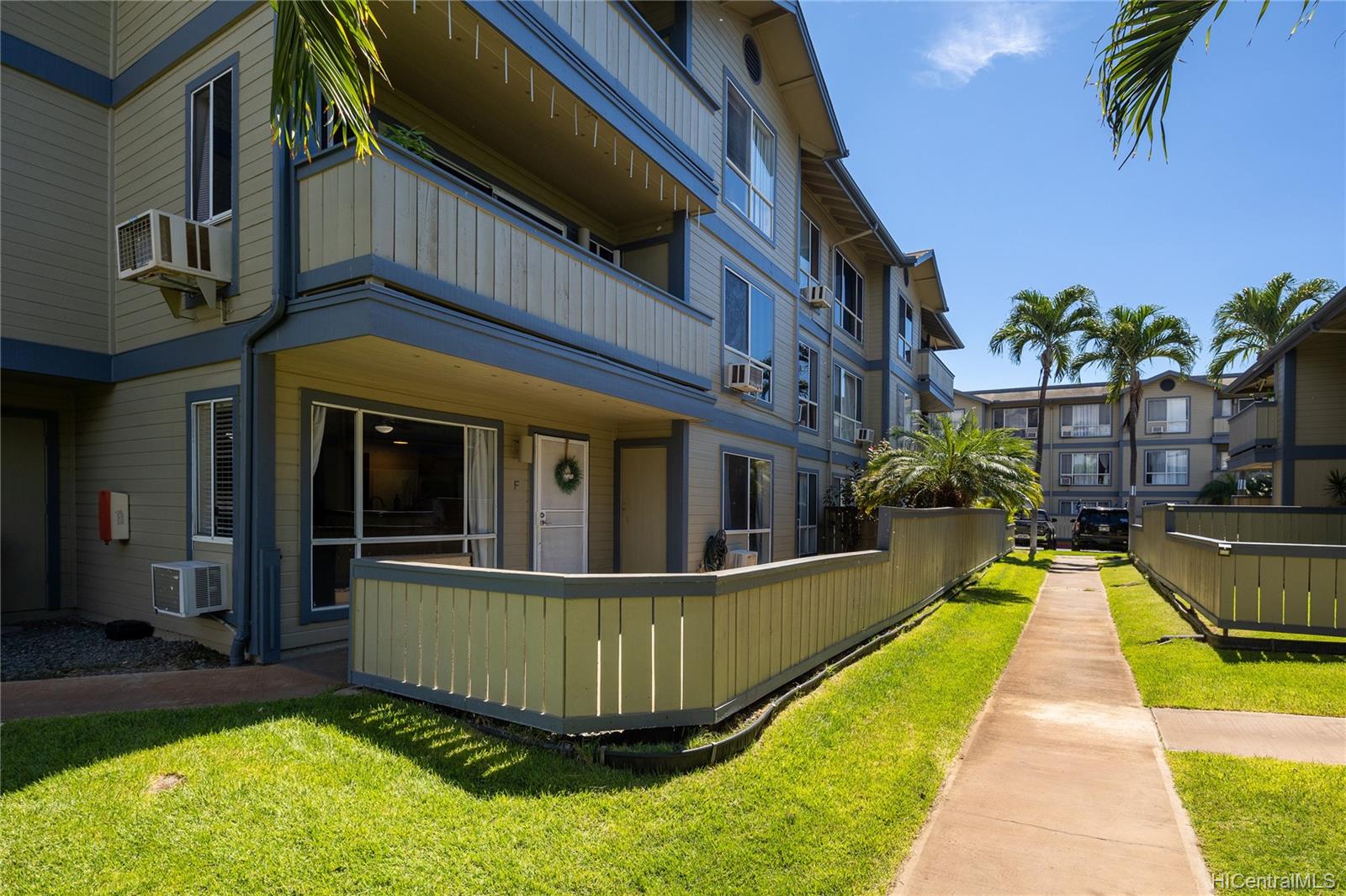 91-284 Hanapouli Circle #7F, Ewa Beach, HI 96706