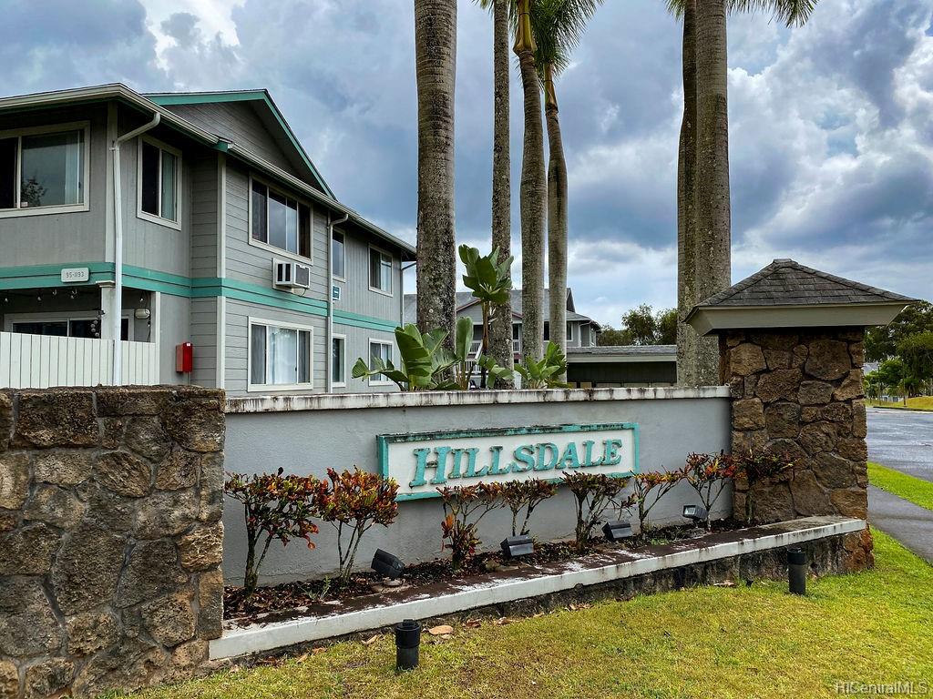 95-1151 Makaikai Street #101, Mililani, HI 96789