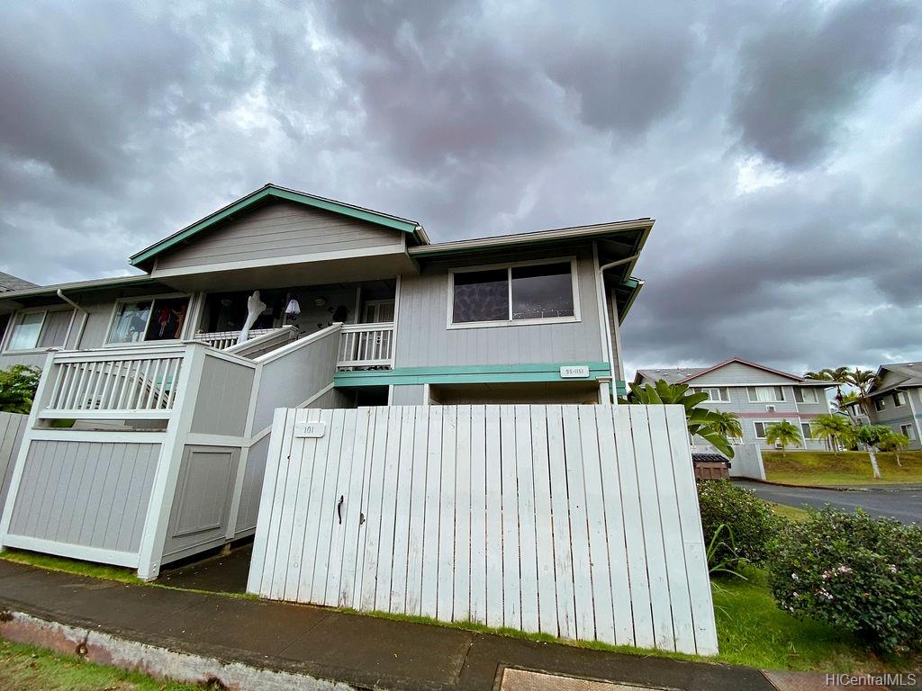 95-1151 Makaikai Street #101, Mililani, HI 96789