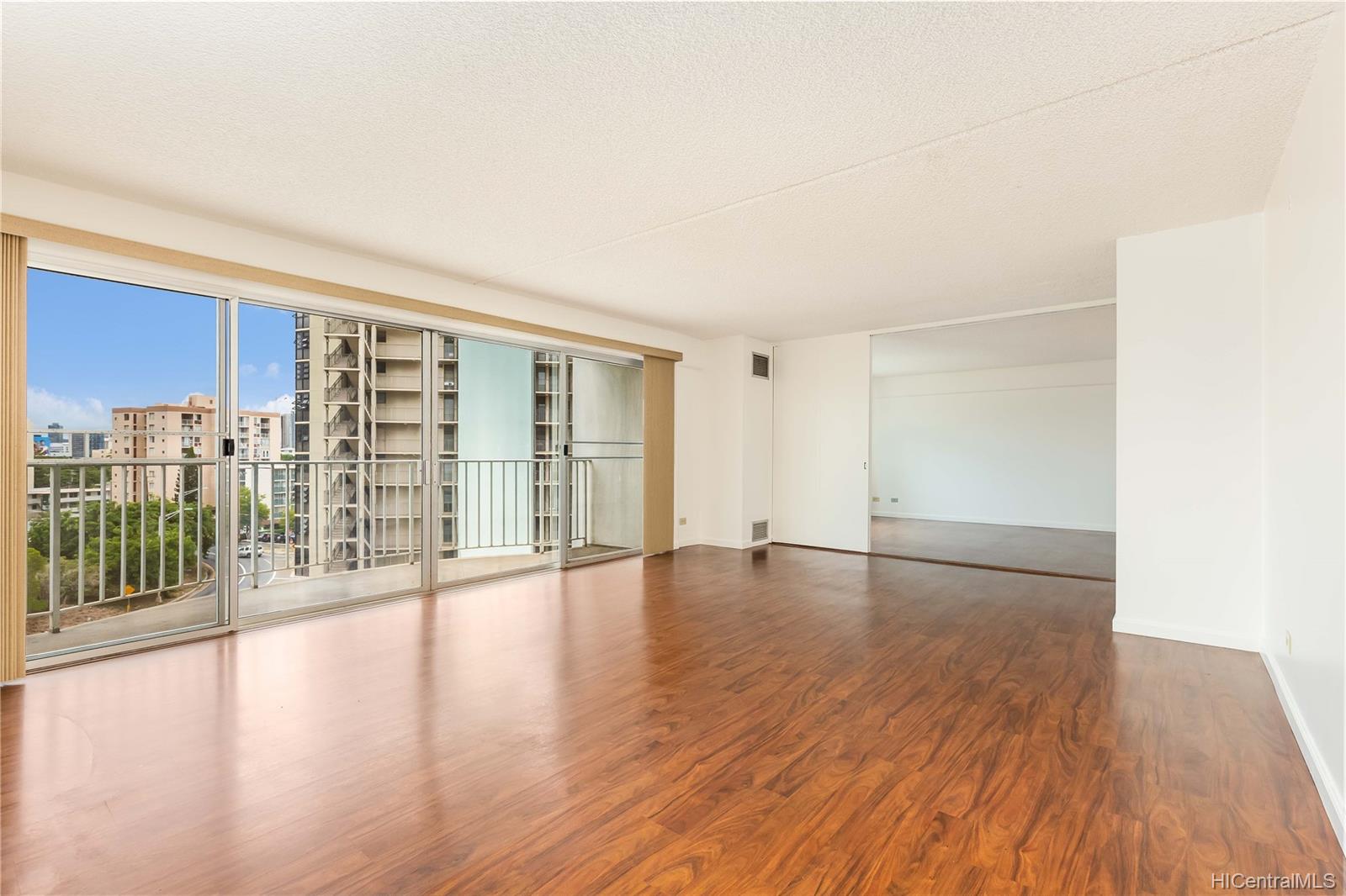 710 Lunalilo Street #502, Honolulu, HI 96813