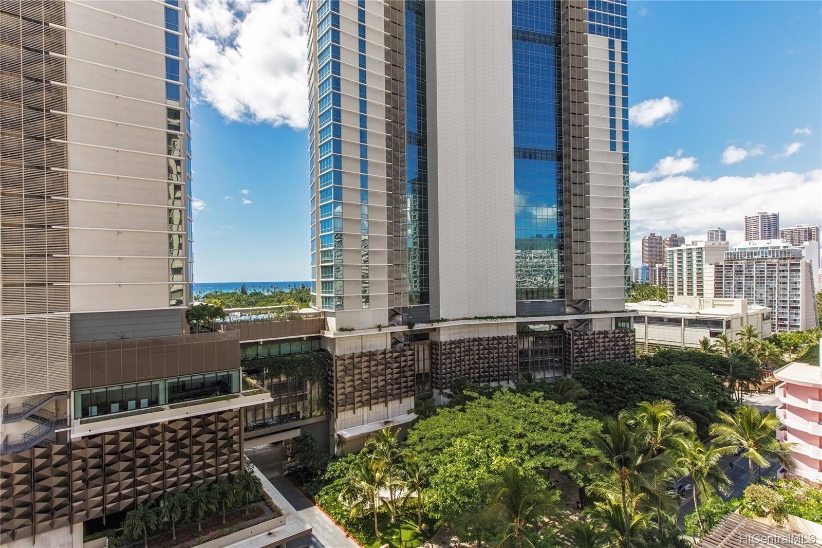 2140 Kuhio Avenue #1103 – NUC, Honolulu, HI 96815