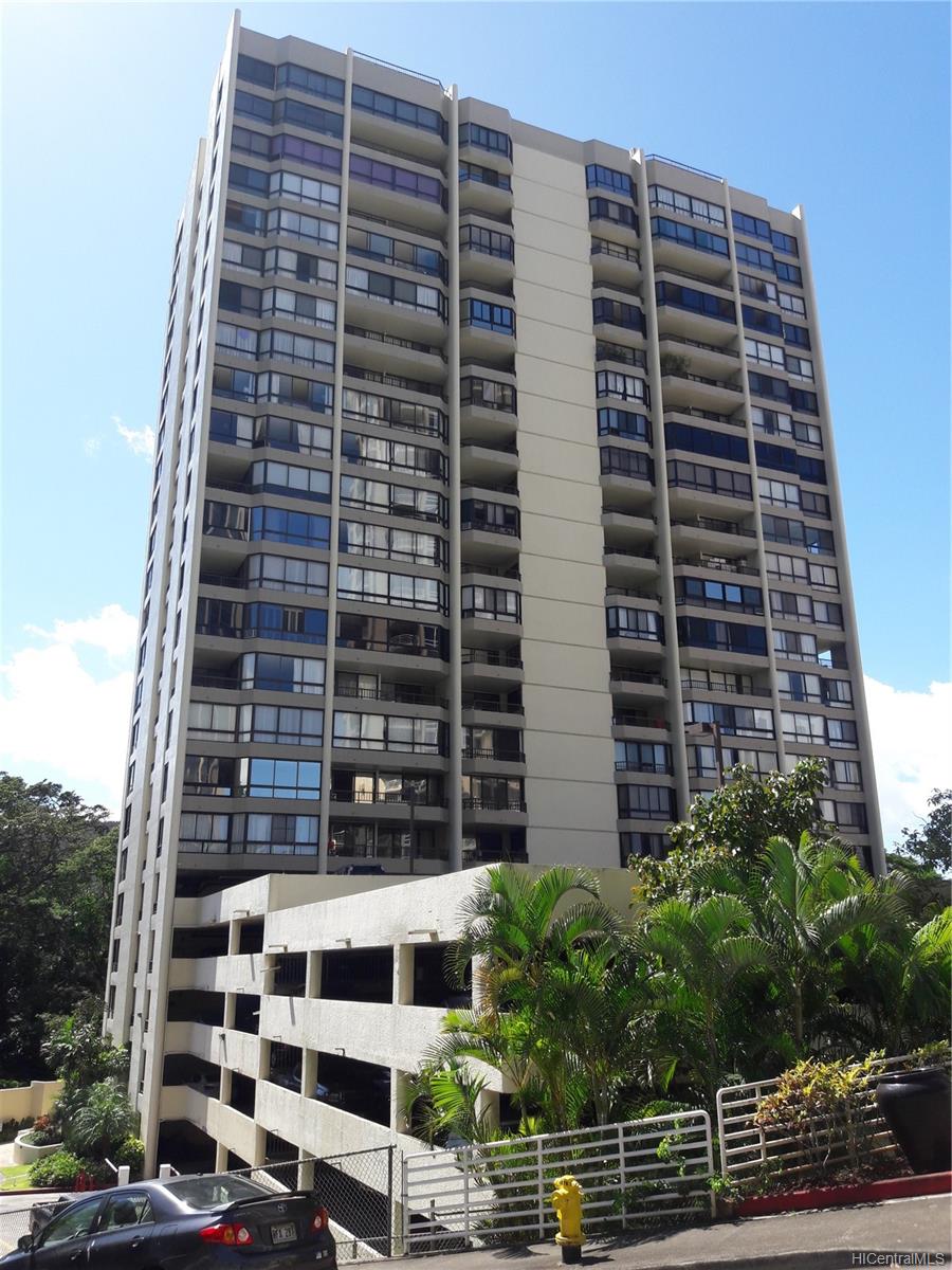 55 Judd Street #1803, Honolulu, HI 96817