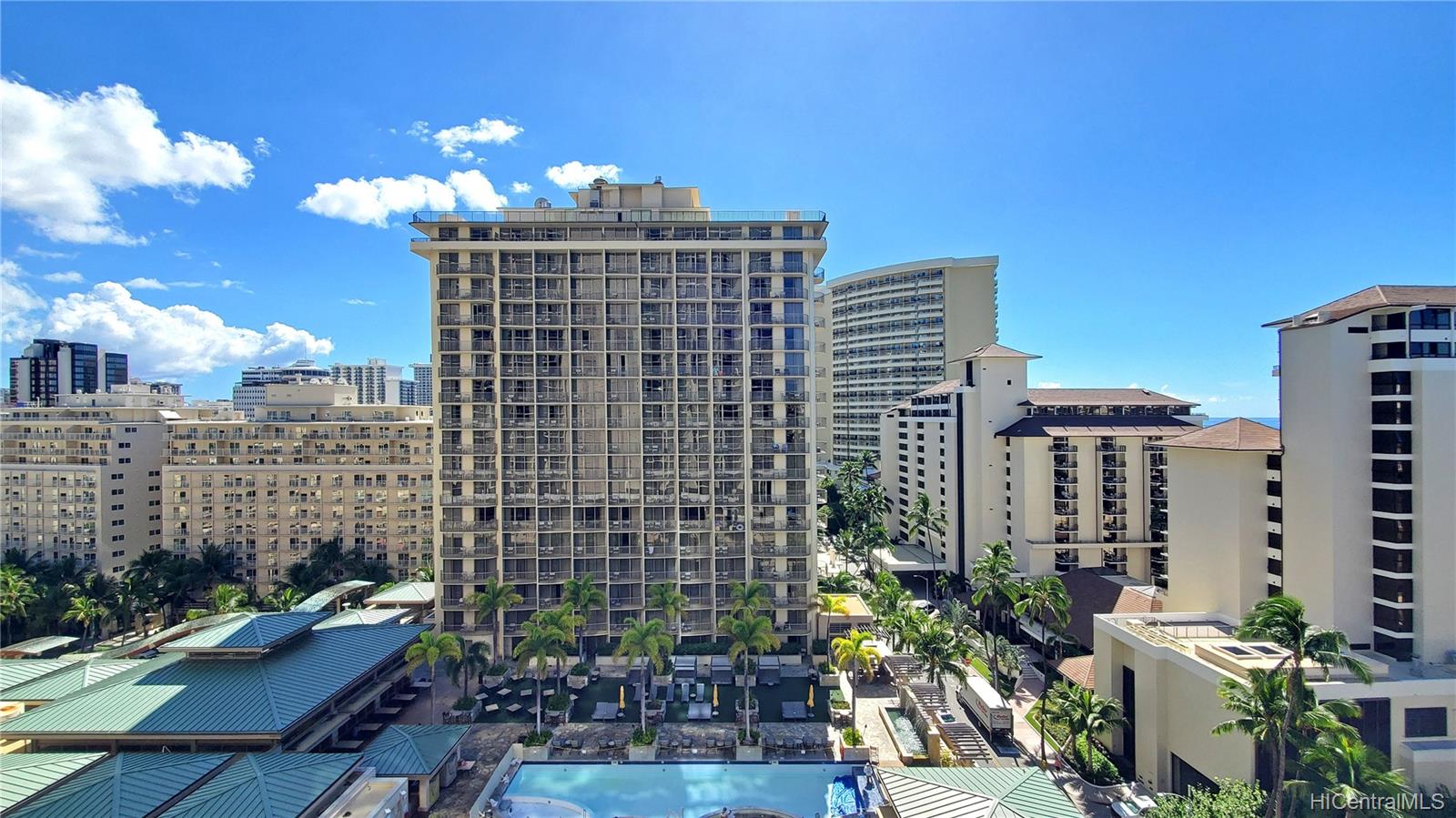 Trump Tower Waikiki 223 Saratoga Road #1320, Honolulu, HI 96815