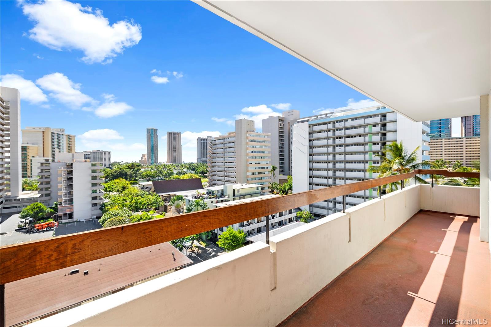 2029 Ala Wai Boulevard #803, Honolulu, HI 96815