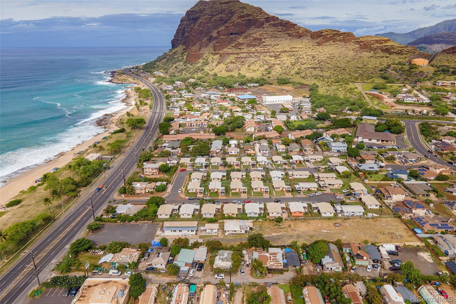 87-1634 Farrington Highway Waianae, HI 96792