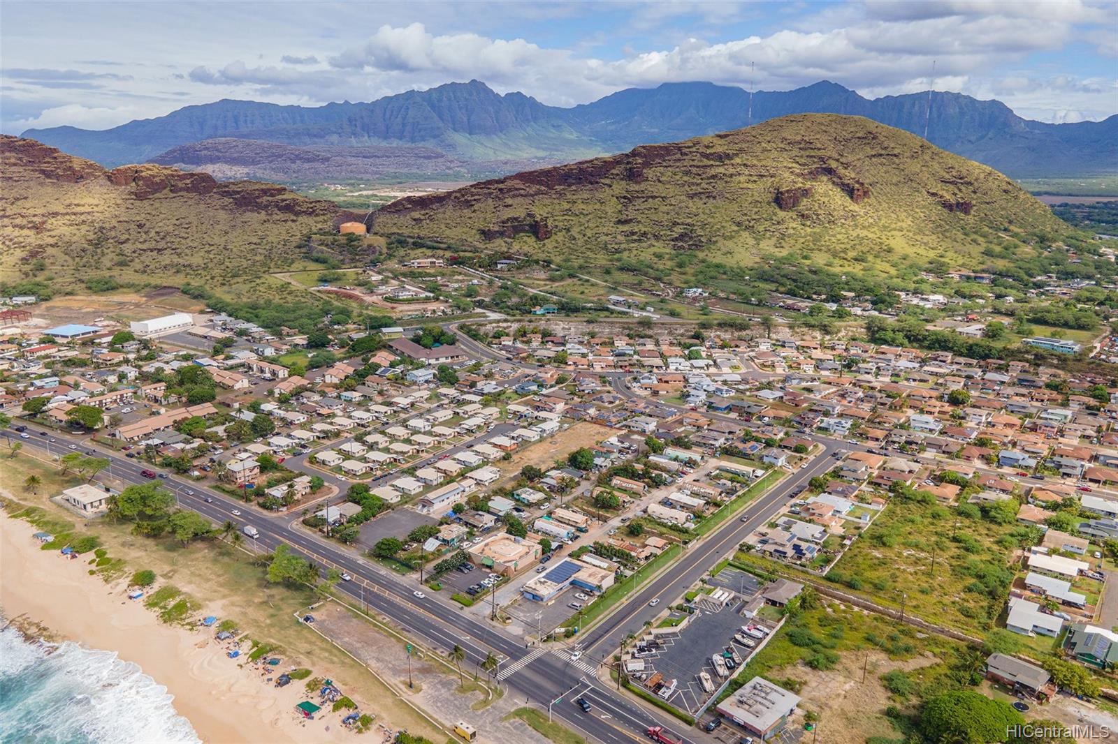 87-1634 Farrington Highway Waianae, HI 96792