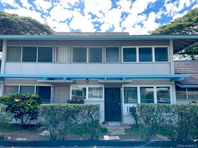 1430-3 Hunakai Street #105, Honolulu, HI 96816