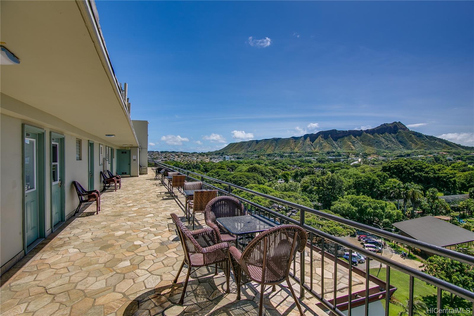 134 Kapahulu Avenue #615, Honolulu, HI 96815