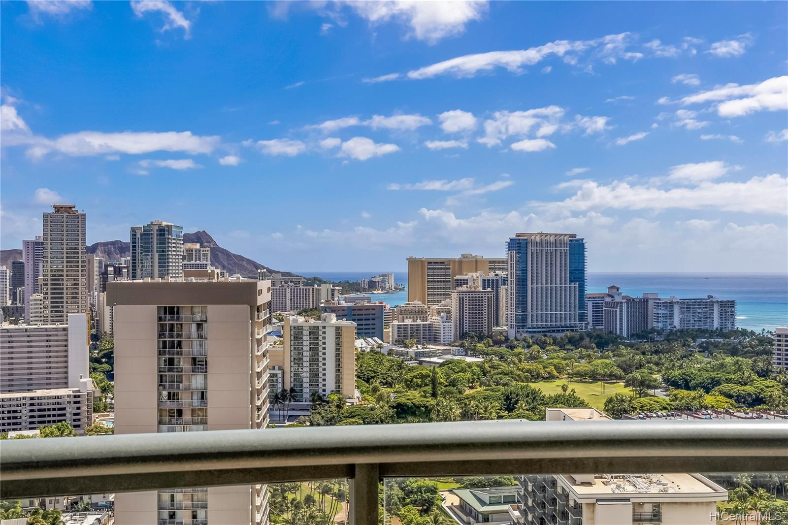 1837 Kalakaua Avenue #2901, Honolulu, HI 96815