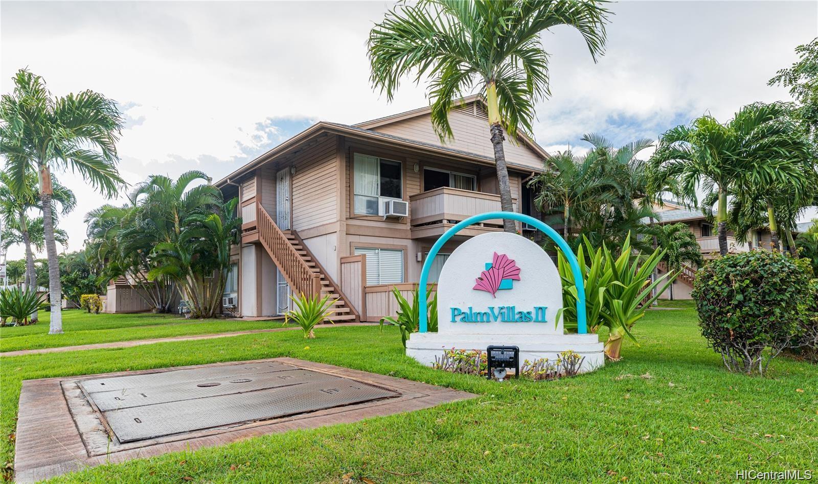 91-1039 Mikohu Street #12R, Ewa Beach, HI 96706