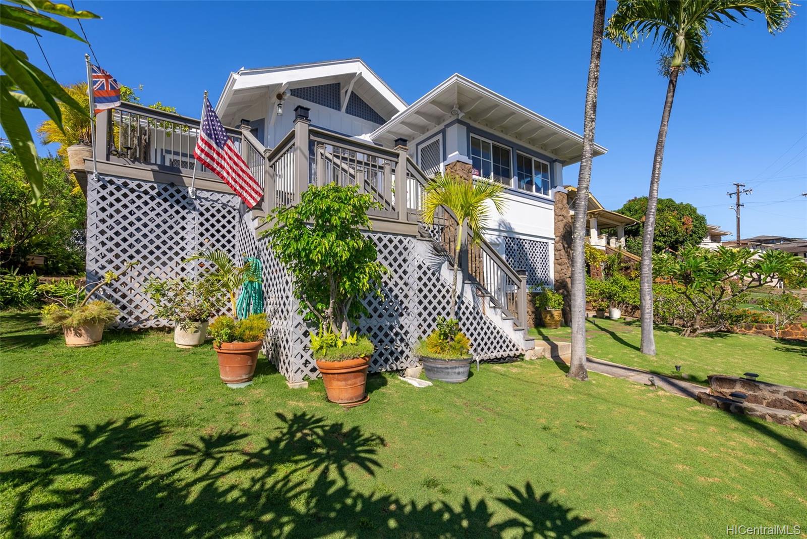 3670 Sierra Drive Honolulu, HI 96816