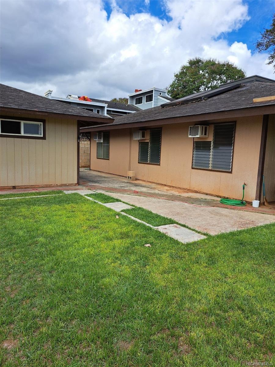 94-231 Kumumao Place Mililani, HI 96789