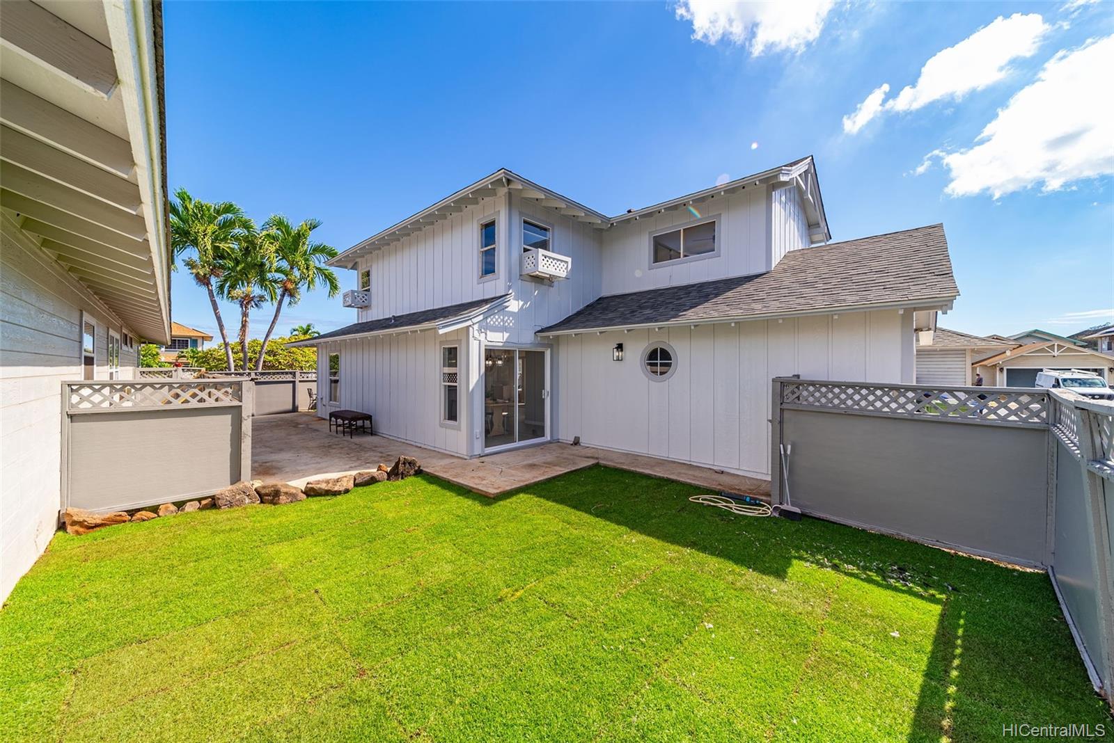 91-1146 Kumuiki Street Kapolei, HI 96707