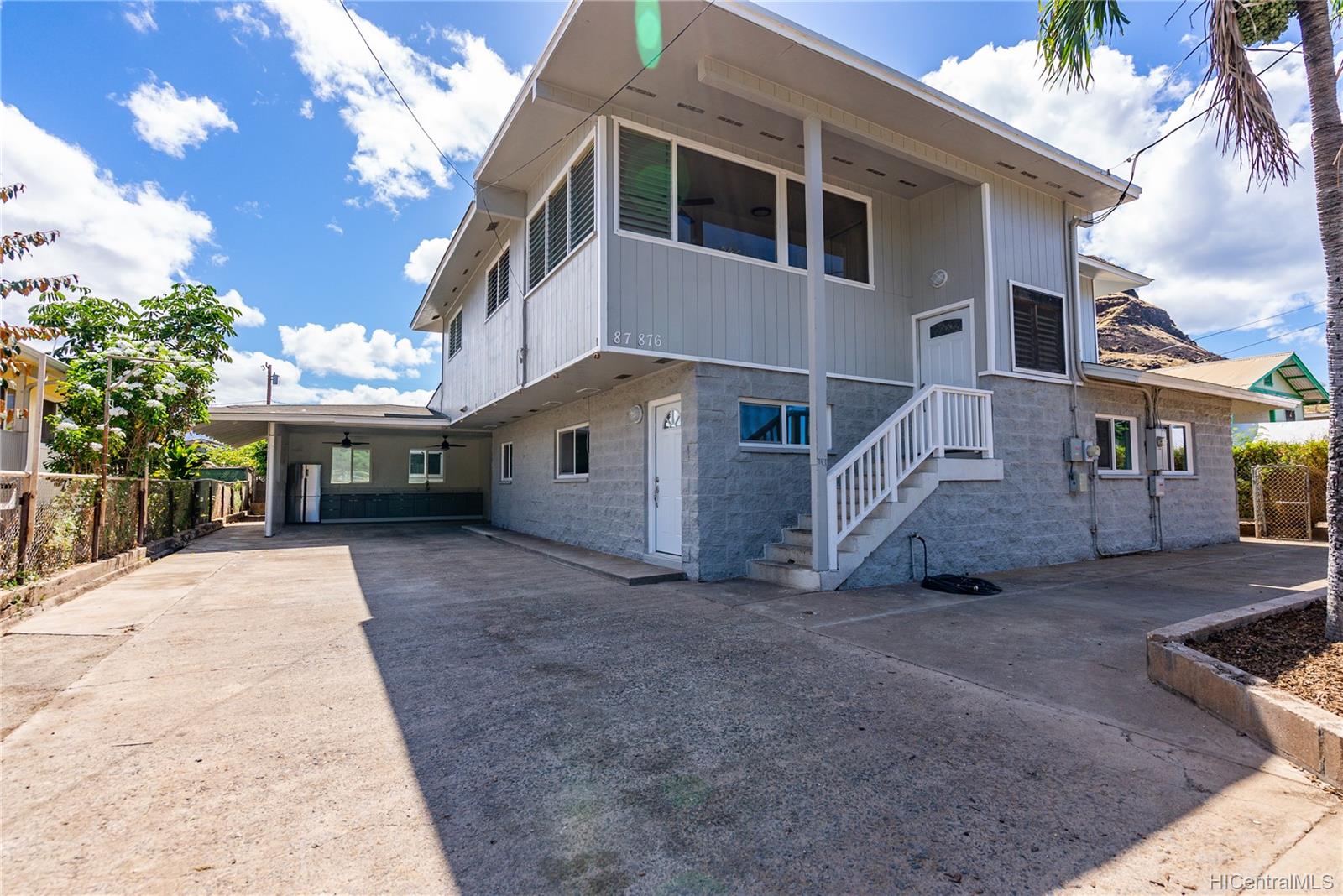 87-876 Ehu Street Waianae, HI 96792