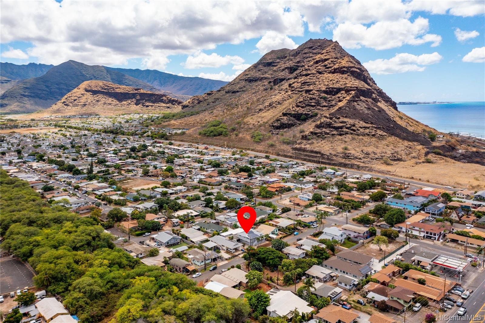 87-876 Ehu Street Waianae, HI 96792