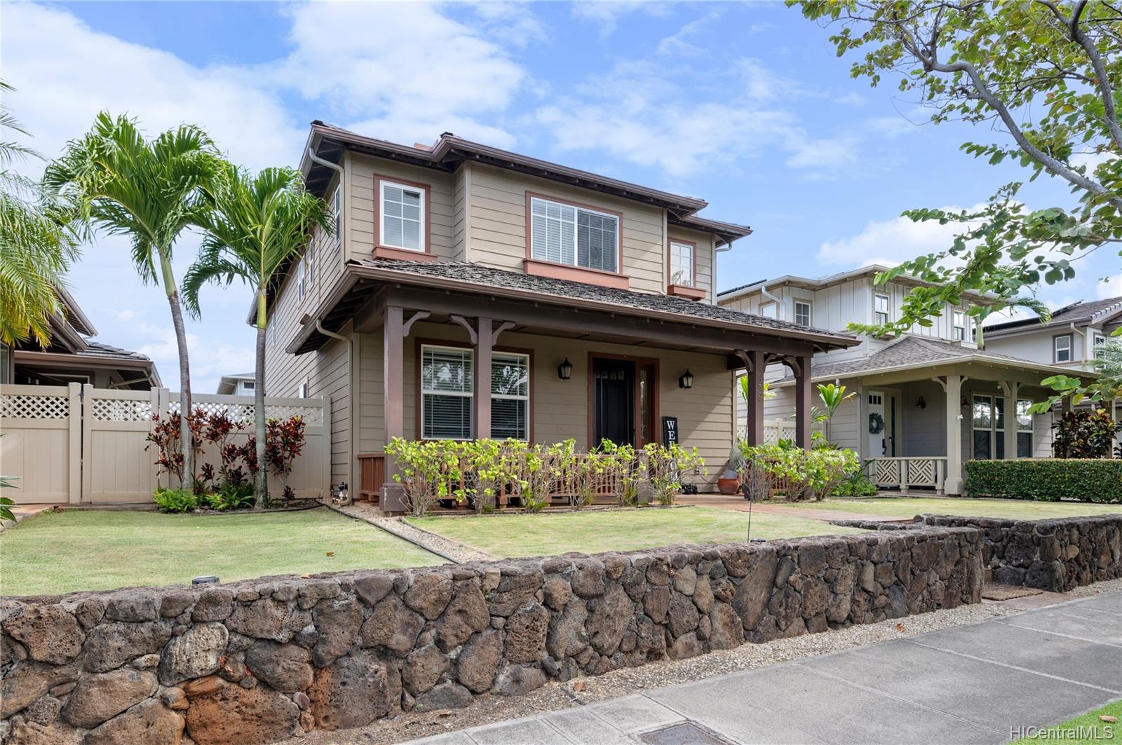 520 Lunalilo Home Road #CW228, Honolulu, HI 96825