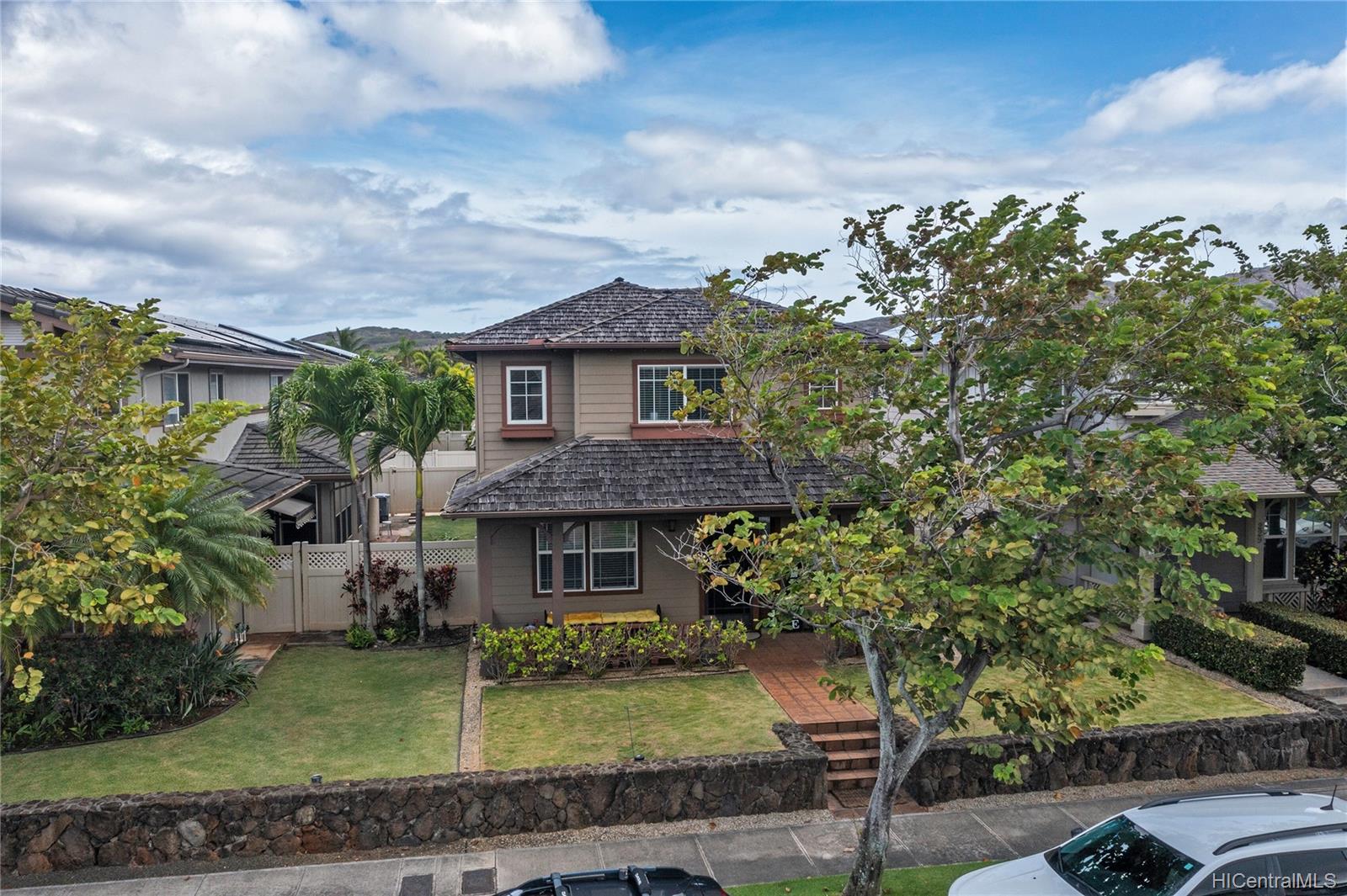 520 Lunalilo Home Road #CW228, Honolulu, HI 96825