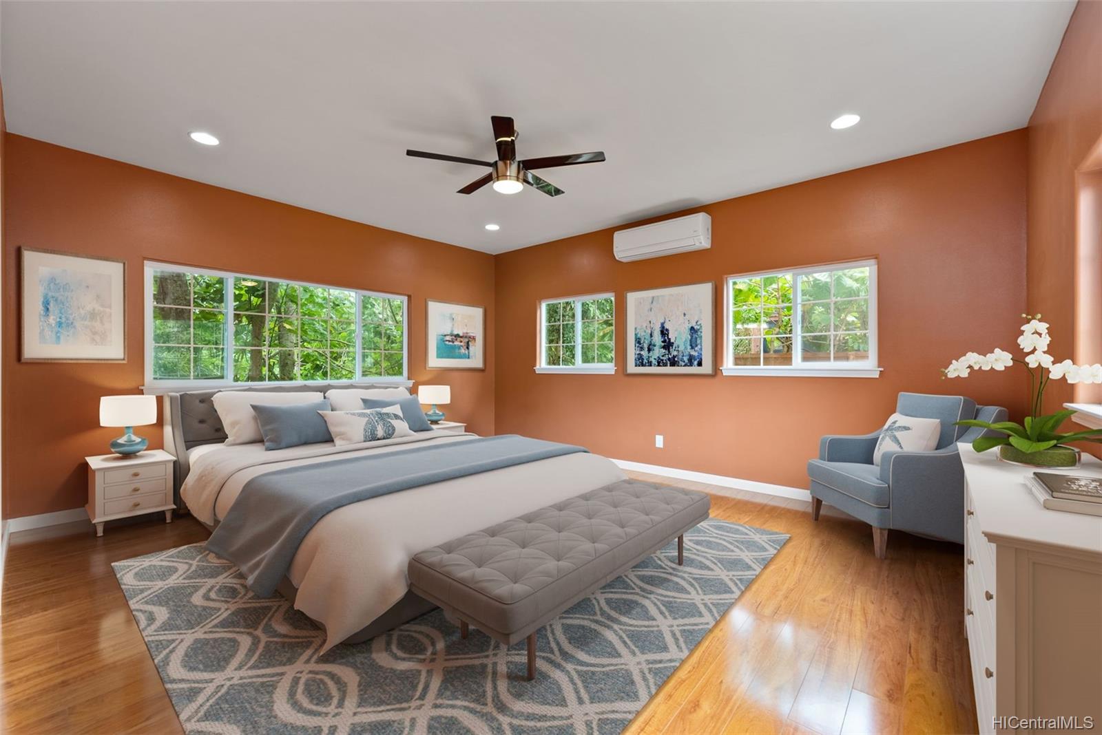 3330 Manoa Road #E, Honolulu, HI 96822