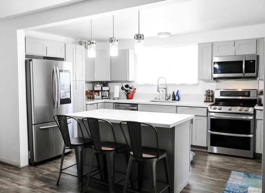 91-1359 Karayan Street Ewa Beach, HI 96706