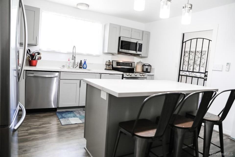 91-1359 Karayan Street Ewa Beach, HI 96706