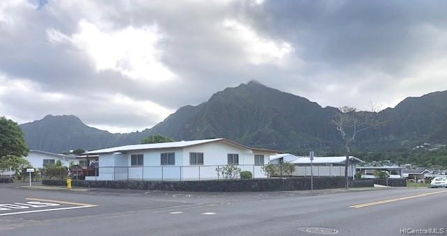 46-146 Kalimaloa Street Kaneohe, HI 96744