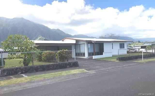46-146 Kalimaloa Street Kaneohe, HI 96744