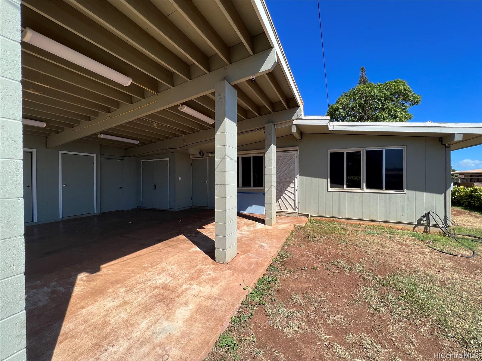 92-392 Akaula Street Kapolei, HI 96707