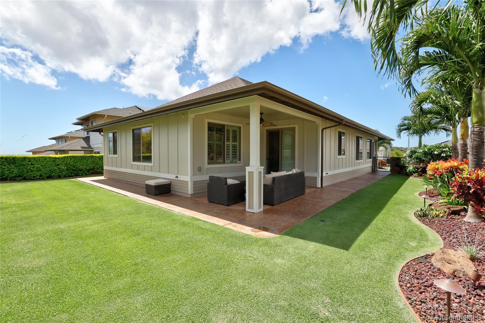 92-747 Kuhoho Street Kapolei, HI 96707