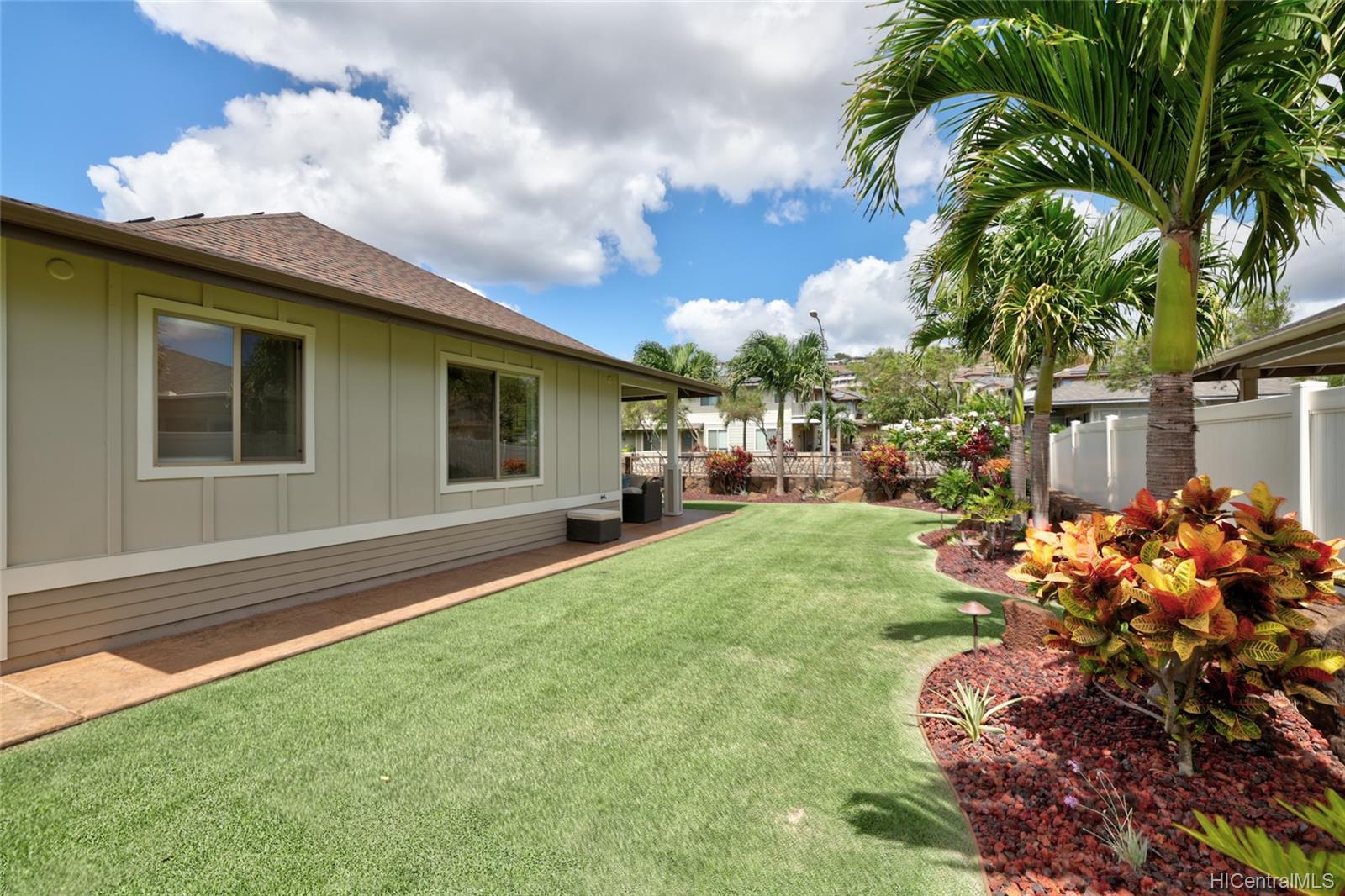 92-747 Kuhoho Street Kapolei, HI 96707