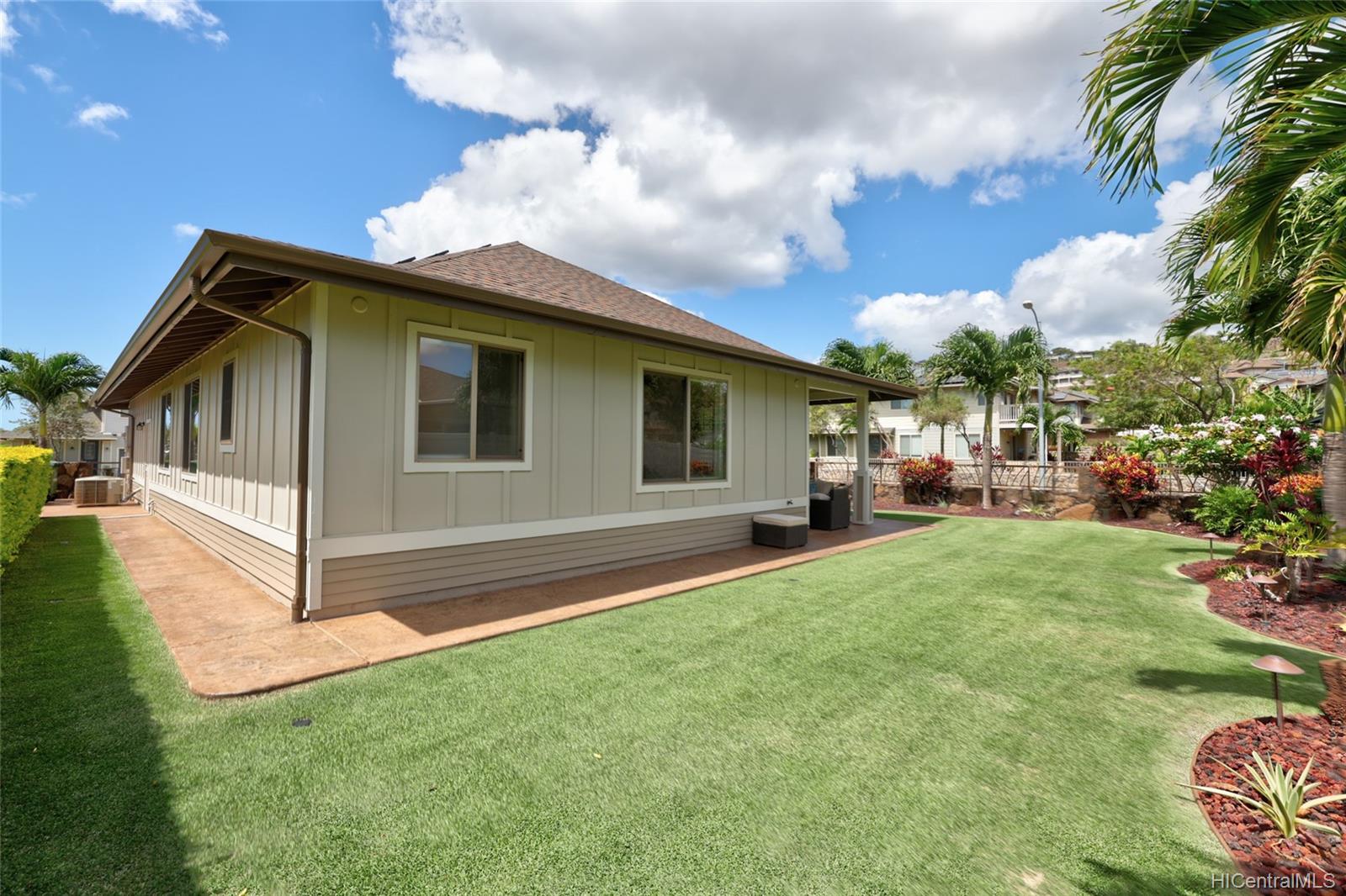 92-747 Kuhoho Street Kapolei, HI 96707