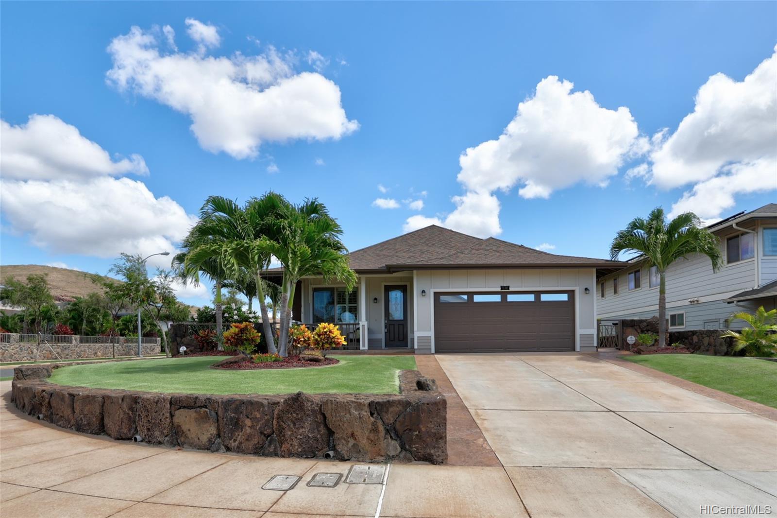 92-747 Kuhoho Street Kapolei, HI 96707