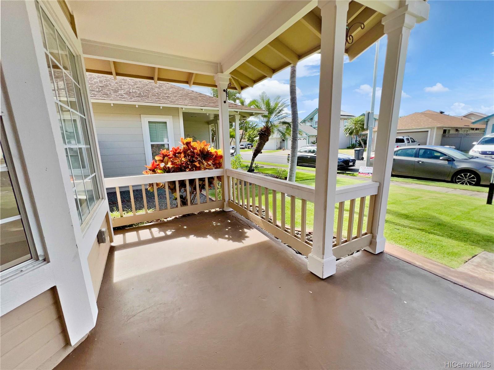 91-1019 Holi Street Kapolei, HI 96707