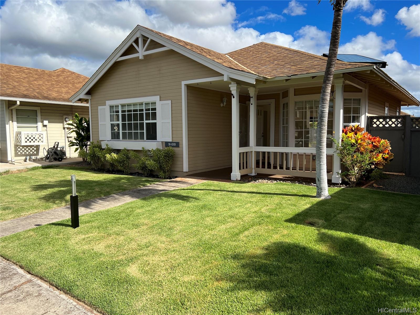 91-1019 Holi Street Kapolei, HI 96707