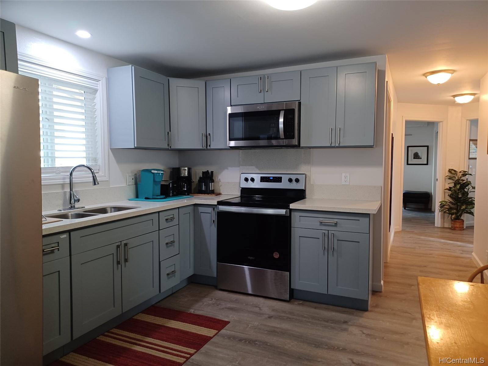 84-927A Hanalei Street Waianae, HI 96792