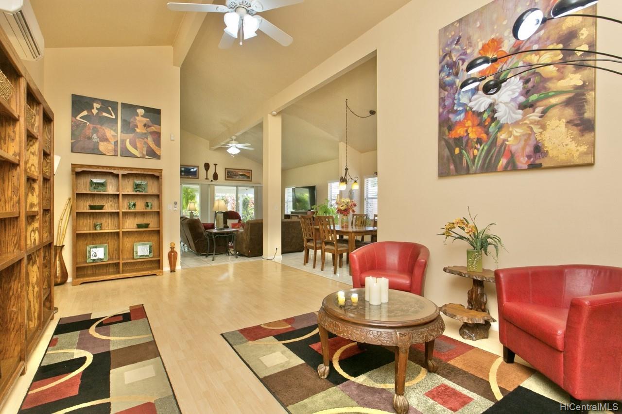 86-181 Moelima Place Waianae, HI 96792