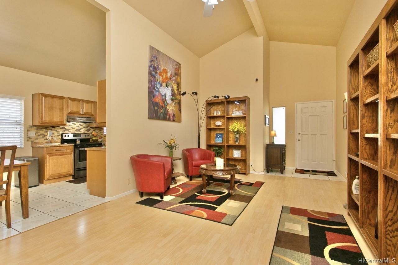 86-181 Moelima Place Waianae, HI 96792
