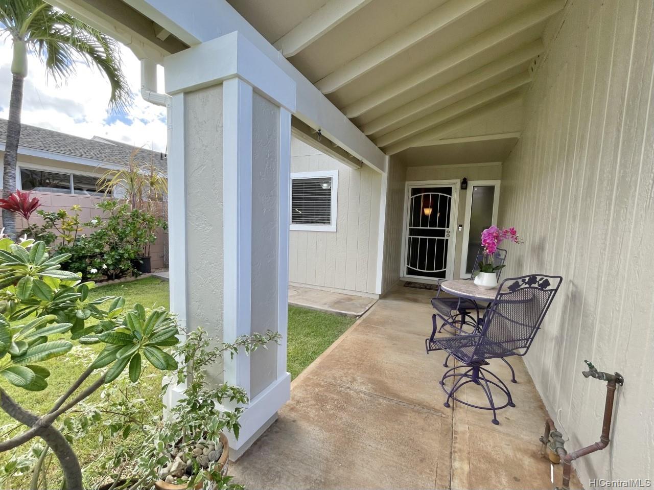 86-181 Moelima Place Waianae, HI 96792