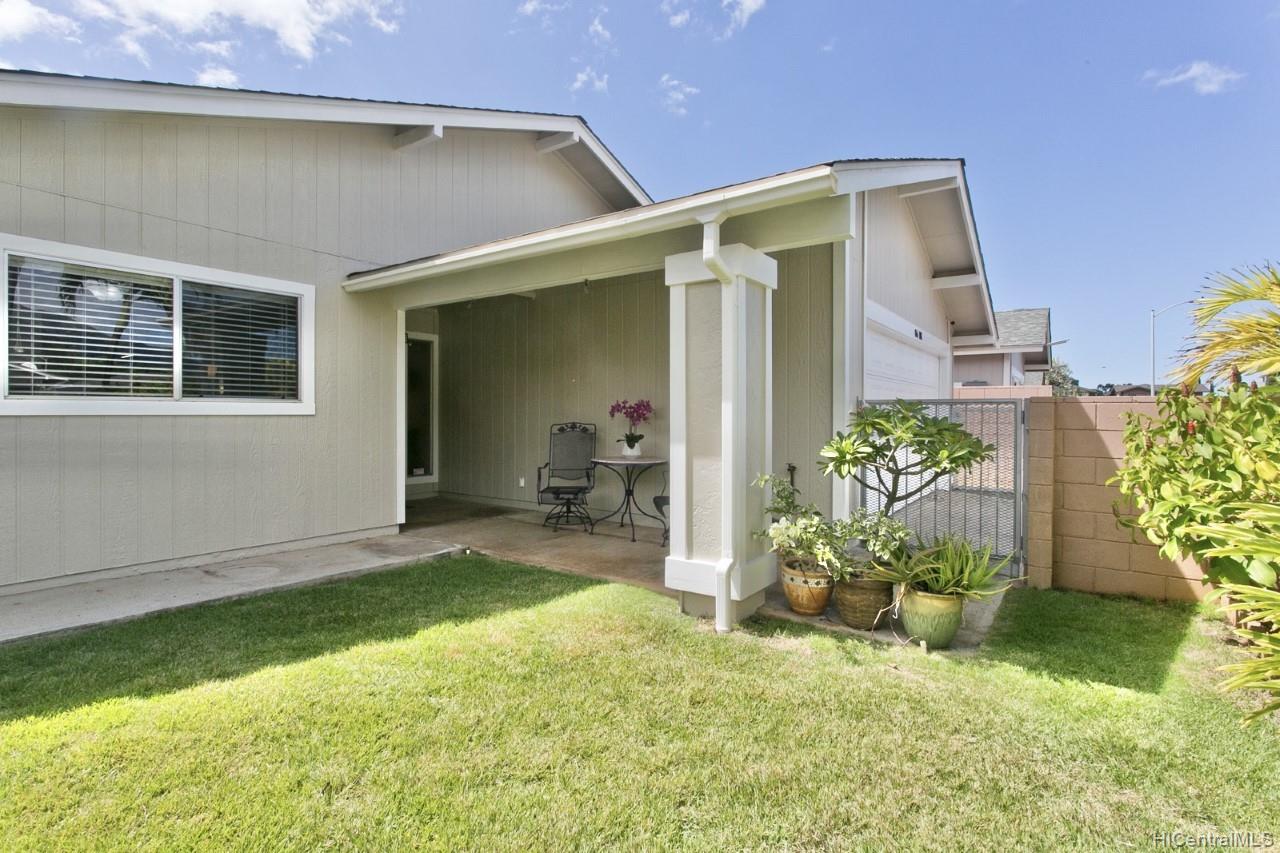 86-181 Moelima Place Waianae, HI 96792
