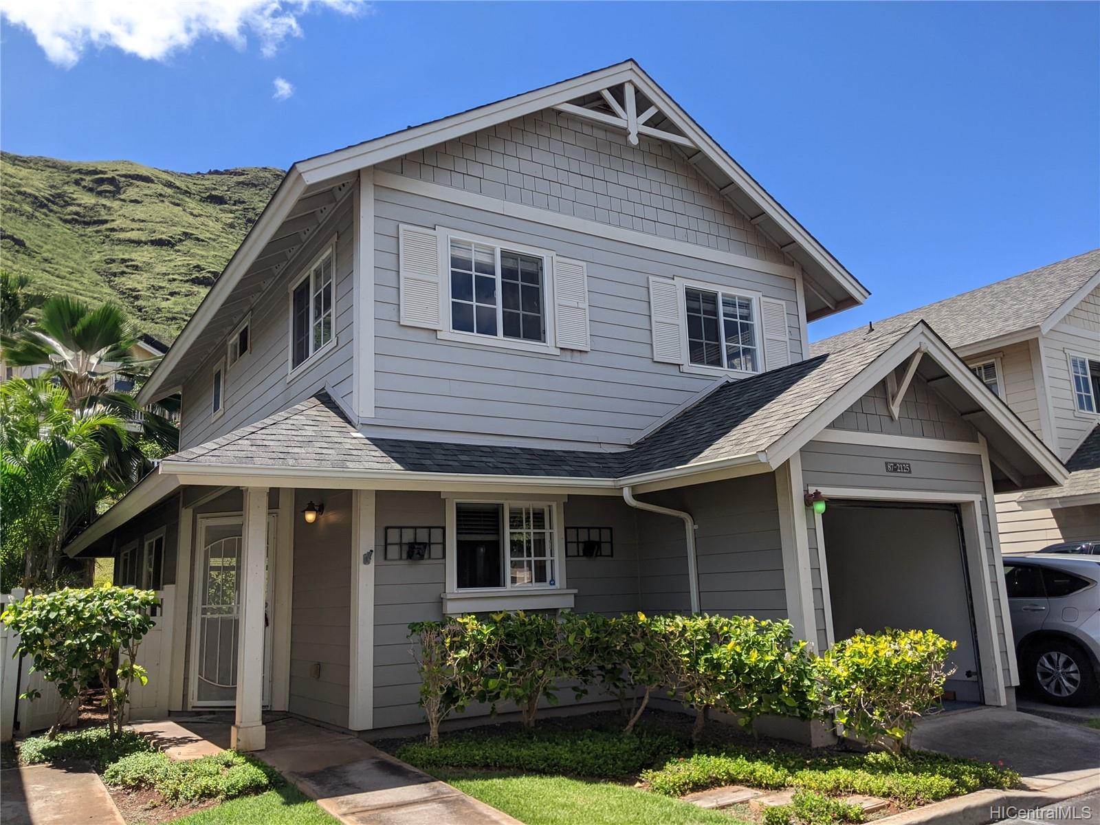 Waianae, HI 96792