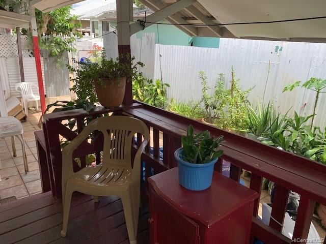 1835 Akina Street #B, Honolulu, HI 96819