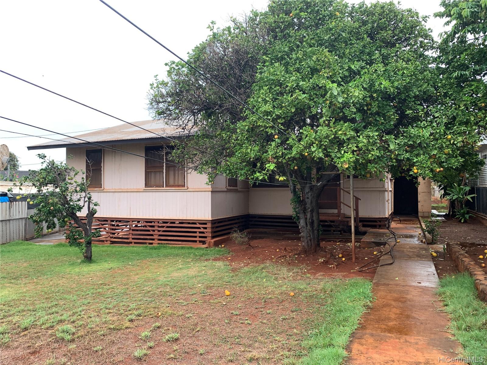 94-1150A Limahana Street Waipahu, HI 96797