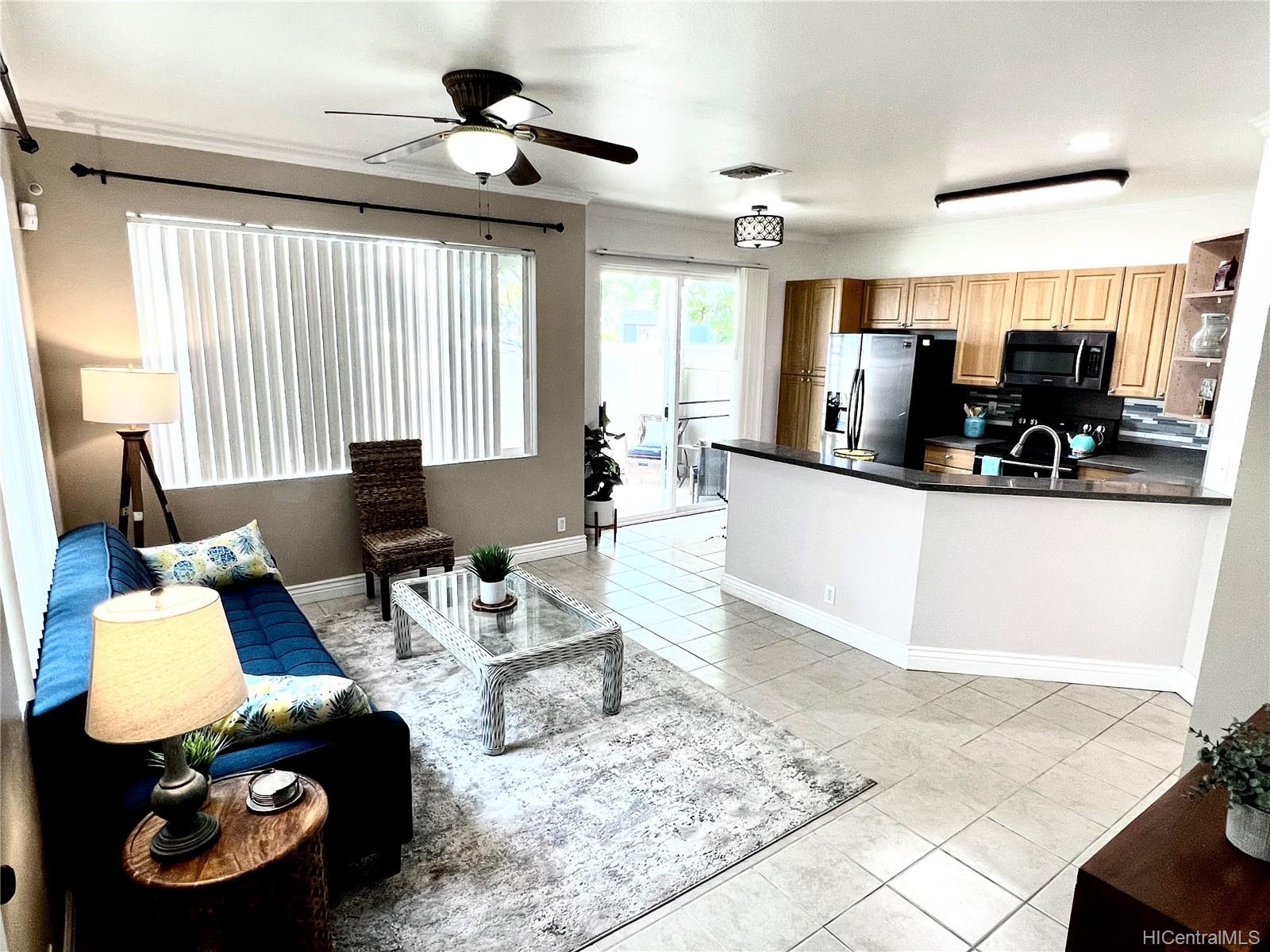91-2204 Kanela Street #M-130, Ewa Beach, HI 96706