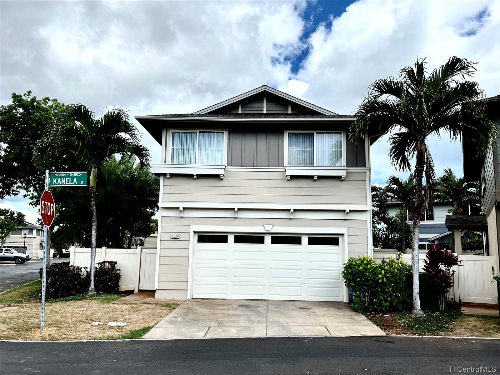91-2204 Kanela Street #M-130, Ewa Beach, HI 96706