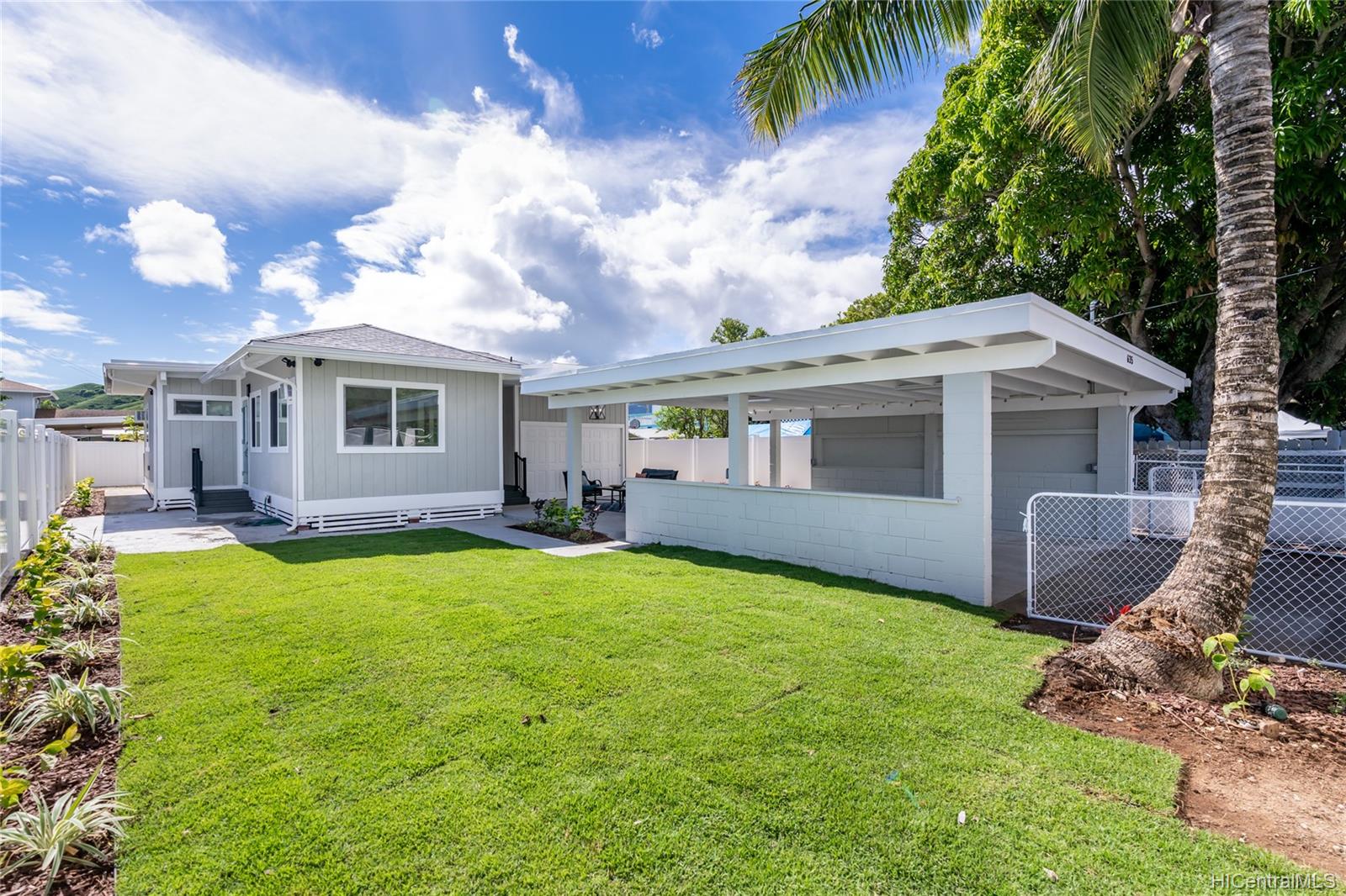 635 Halela Street Kailua, HI 96734