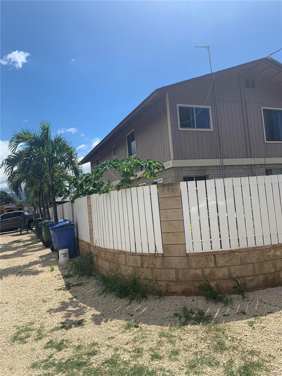 84-1105 Hana Street Waianae, HI 96792