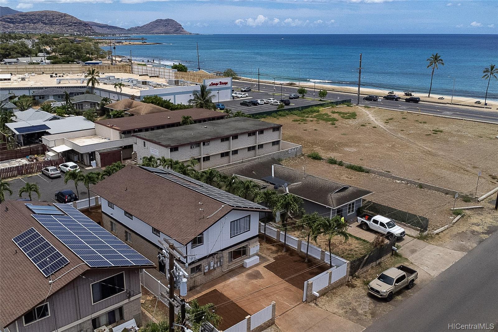 84-1105 Hana Street Waianae, HI 96792