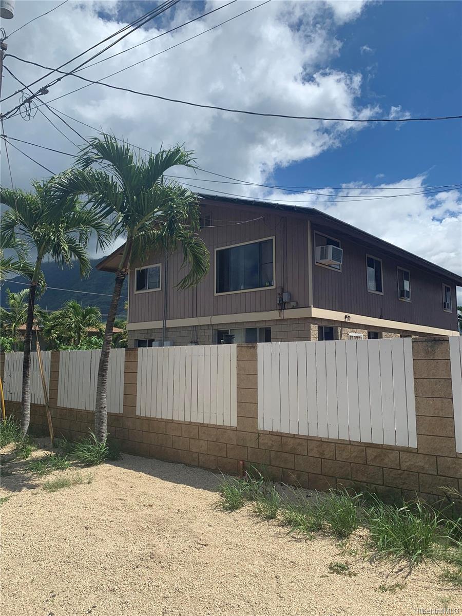 84-1105 Hana Street Waianae, HI 96792