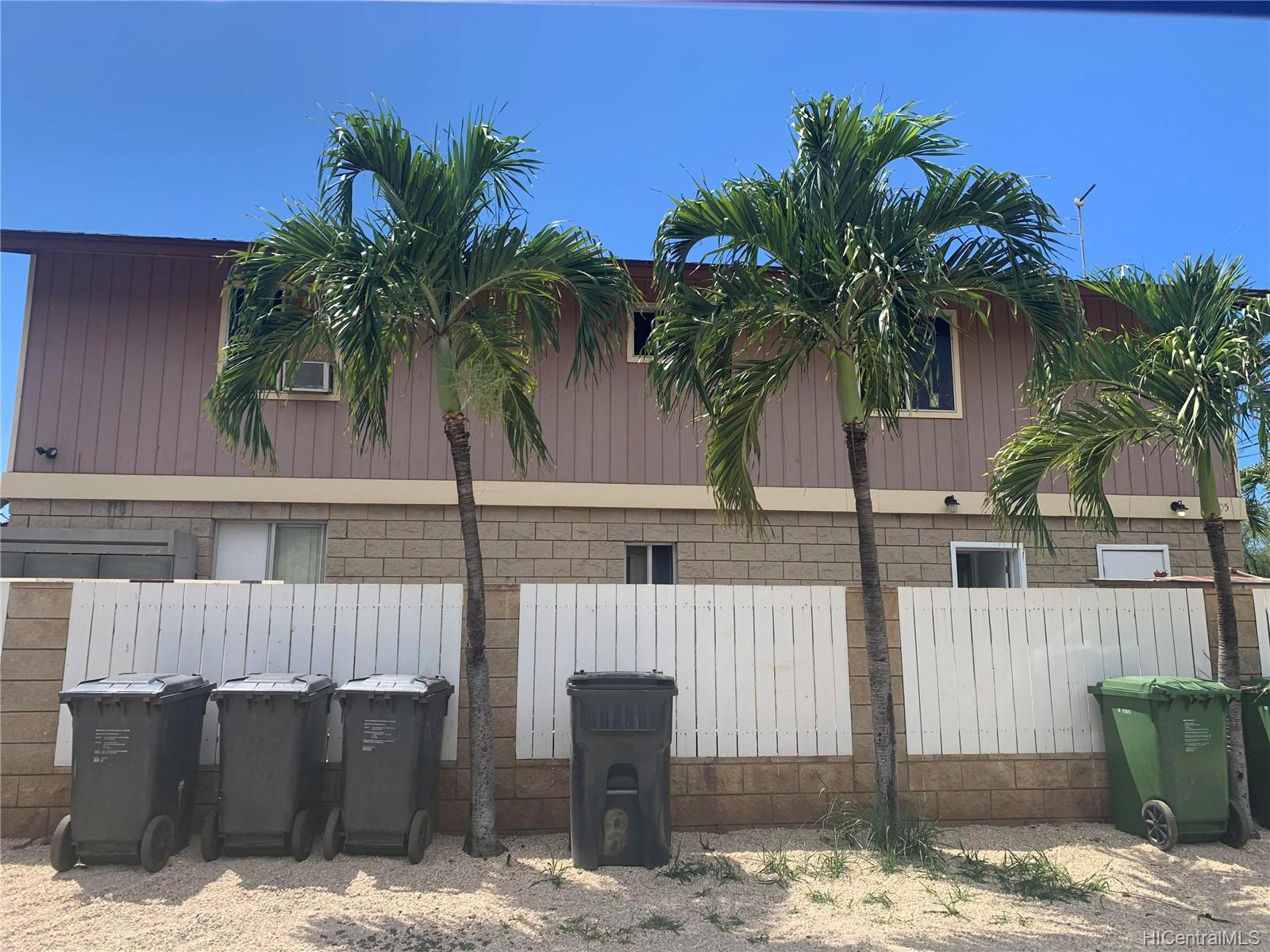 84-1105 Hana Street Waianae, HI 96792